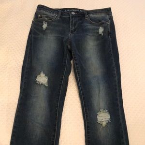 Articles of society size 27 worn once